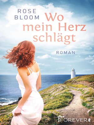 cover image of Wo mein Herz schlägt